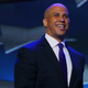 Cory Booker (Joe Raedle/Getty Images)